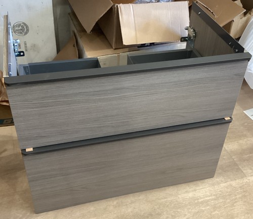 Duravit bathroom vanity - duravit,