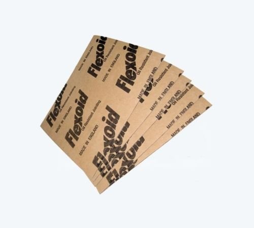 Gasket paper sheets 1 - paper, a4
