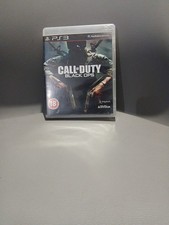 PS3 Call Of Duty Black Ops