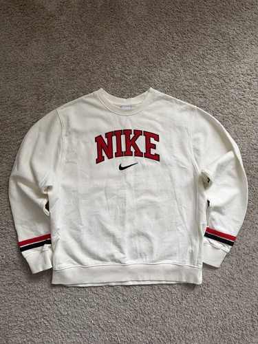 Vintage nike spellout - vintage,
