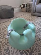 Bumbo Baby Seat with Straps