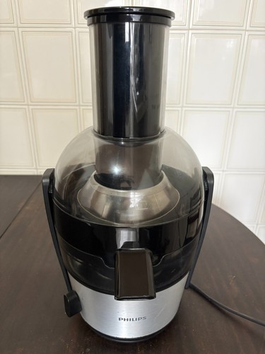 Philips hr1863 compact juicer - hr1863,