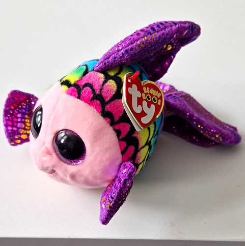 Beanie boos flippy - beanie,