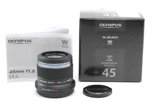 Mint olympus zuiko - [mint], m.zuiko