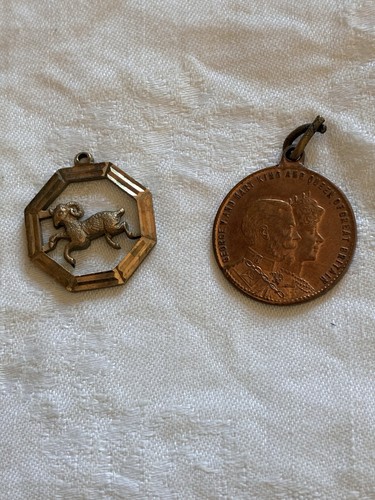 1911 king george coronation - george,