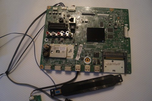 Main board eax64797004 - main, eax64797004(1.1)