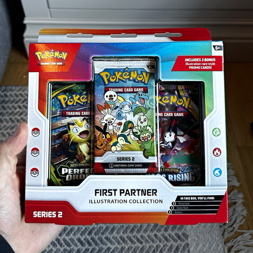 Pokémon tcg first - pokémon,