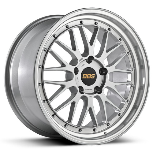 Bbs lemans 18x9j - bbs,