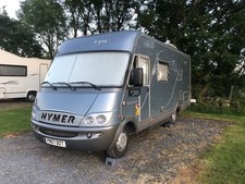 HYMER 614B FIAT Ducato,MOTOR