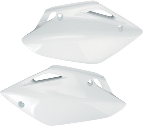 Ufo side panels for honda - side,