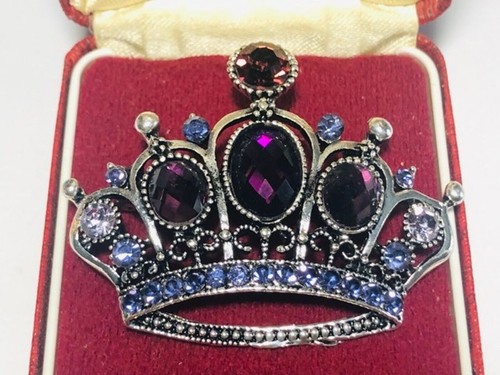 Vintage style royal - style,