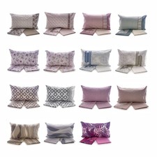 Lenzuola Laura Biagiotti matrimoniale completo letto puro cotone maxi 2 piazze