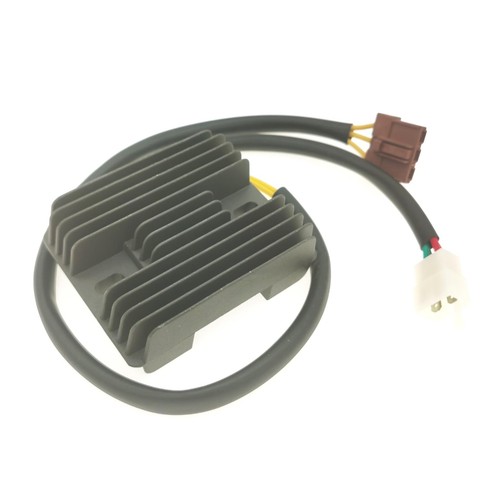 Regulator rectifier pin - 7,