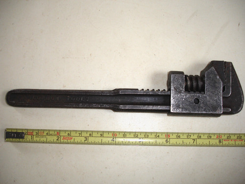 Vintage gordon tools - gordon,