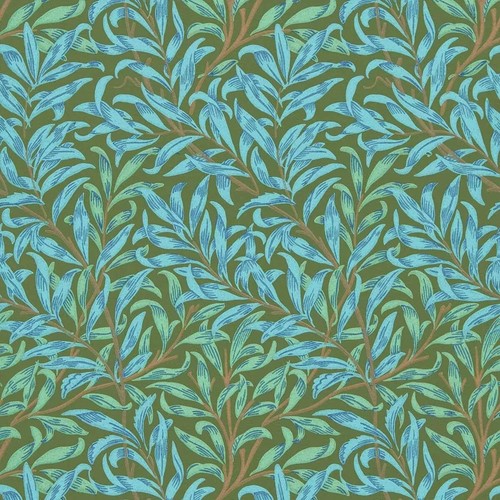 Morris ben pentreath - ben, willow