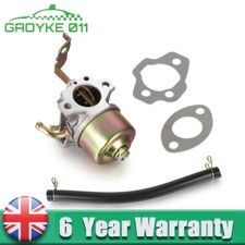 Carburetor For Robin Wisconsin