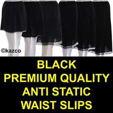 Waist Slip Half Slips Ladies