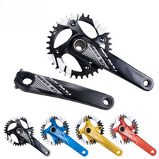 170mm Mountain Bike Crankset