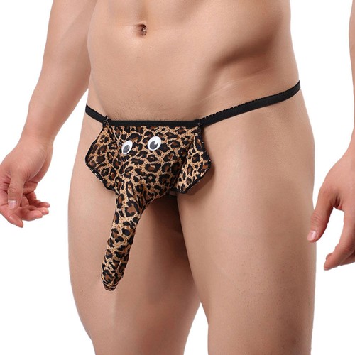 Mens novelty elephant trunk - novelty,