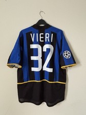 Original Inter Milan Football