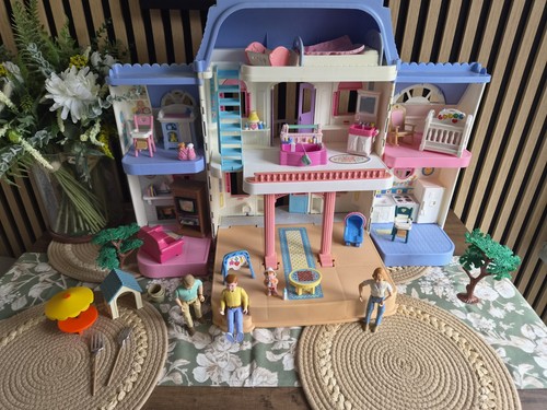 Vintage fisher price loving - vintage, fisher-price
