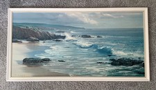 Vintage 1960s Framed Boots