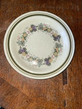 Royal Doulton Harvest Garland