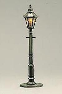 Lgb street light - street,