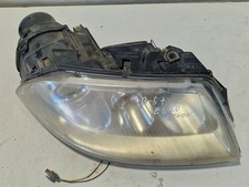 Volkswagen PASSAT B5.5 2002