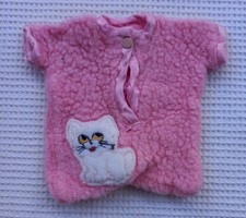 Vintage Rare 1970s Amanda Jane Pink Sleeping Bag #183 Made In UK