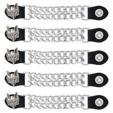 SUPERFINDINGS 5Pcs Imitation