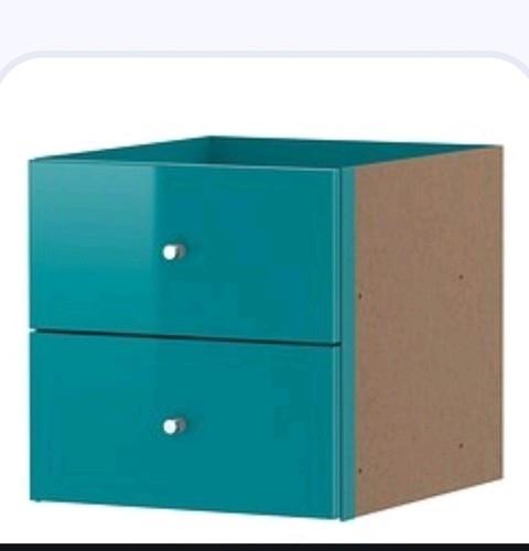 Ikea expedit kallax high - kallax,