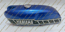 Yamaha FS1 DX Blue Painted