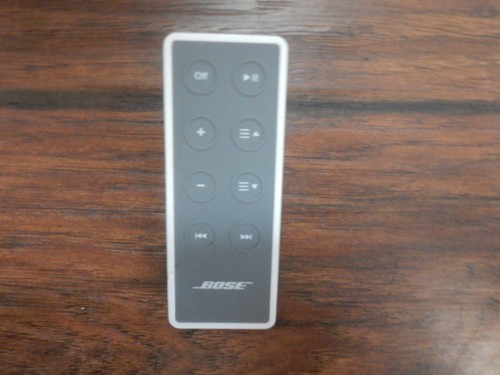 Bose sounddock series - sounddock,