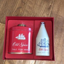 Vintage 1960s/70s original Old