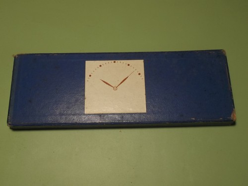 Vintage watch pocket - watch, /