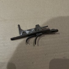 double trigger Mech Vintage