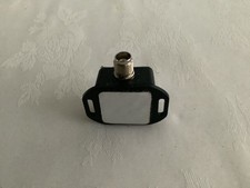 Alfano pro lap sensor