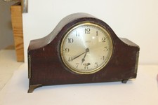 Smiths English electric mantle