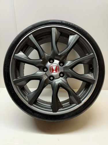 Honda civic fn2 - honda, mugen