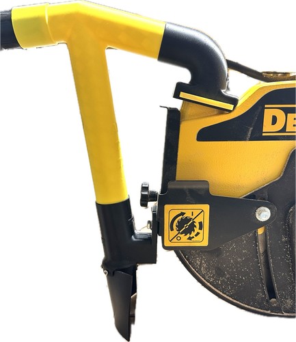 Full dust extraction - full,