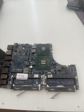 APPLE MACBOOK A1181 Logic