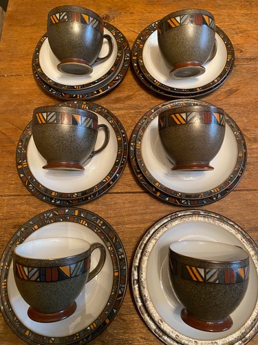 Denby marrakesh lovely - denby, 6