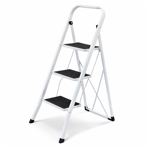 New foldable step - foldable,
