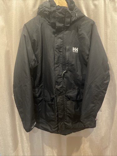 Men helly hansen black - men’s,