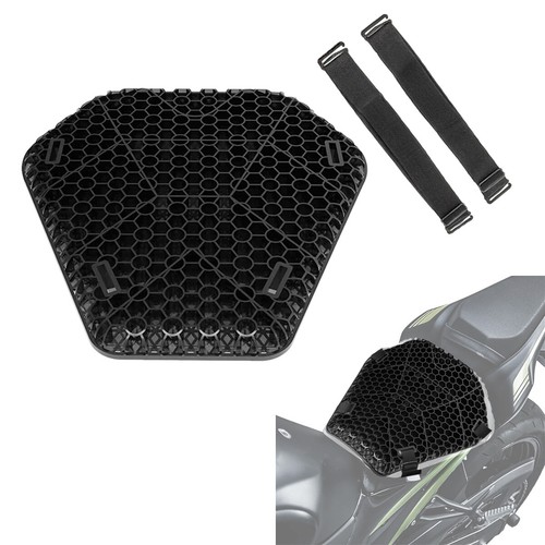 Gel cushion for - for, yamaha