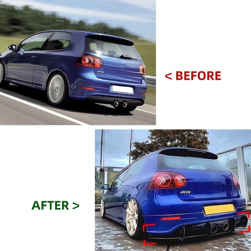 For golf mk5 r32 - for,