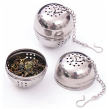 Tea ball Loose Tea Leaf