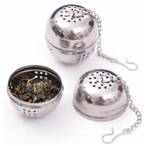 Tea ball loose leaf - ball,