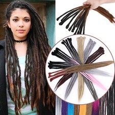 UK Handmade Dreadlocks